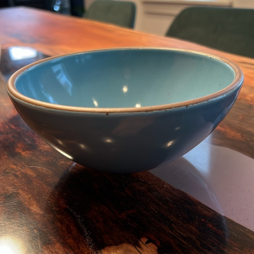 EAST FORK NEPTUNE Soup Bowl - Picture 5 of 7